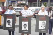 El Ministerio de Defensa Nacional emitió un comunicado luego de conocerse la sentencia en el denominado caso Las Malvinas.