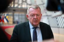 Lars Løkke Rasmussen