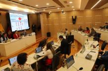 concejo metropolitano de Quito