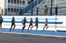 Pista atlética Emilio Estrada Ycaza