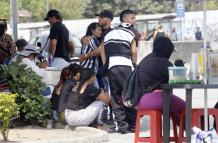 muerte violenta en nueva prosperina