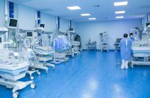 El Ministerio de Salud tiene más de un mes sin la autoridad que encabece esa cartera de Estado. La vicepresidenta Pinto está encargada.