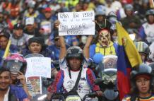 Mundo, Estados Unidos, Venezuela, Donald Trump, Nicolás Maduro