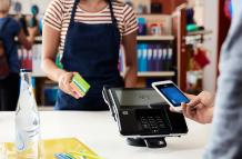 Foto referencial sobre consumos con tarjeta de crédito