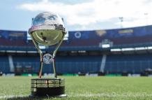 Copa Sudamericana 2026
