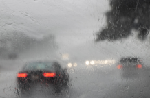 Tormentas en California alerta recomiendan evacuaciones