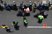 Mundo, Perú, Gobierno, Inseguridad, Bandas armadas