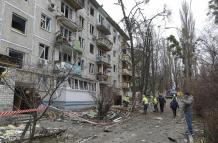 Mundo, Rusia, Ucrania, Conflicto bélico