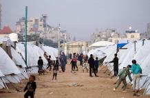 Mundo, Israel, Hamás, Franja de Gaza