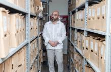 MARIO GODOY CONSEJO JUDICATURA