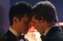 'Heated Rivalry': La Serie de Hockey Gay que Está Atrayendo Nuevos Fans a la NHL