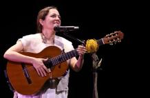 Natalia Lafourcade