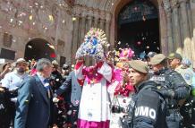 pase del niño viajero