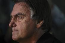 El expresidente brasileño Jair Bolsonaro, que sostiene una condena de 27 años de cárcel por intento de golpe de Estado, fue operado "con éxito