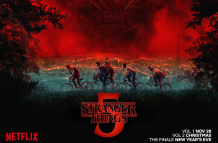 La saga llega a su final este 2025.