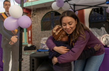 MISHEL MANCHENO PROSELITIMO NAVIDAD 2025