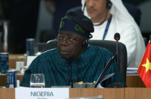 Nigeria ataque contra ISIS