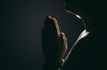 Jornada de la oración