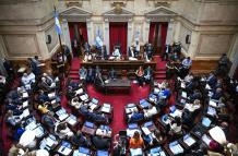 Senado de Argentina