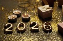 El año 2026 es un reinicio según la numerología.