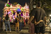 Teatro Municipal de Río de Janeiro