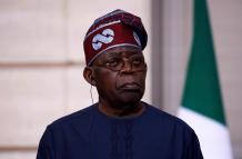 Bola Ahmed Tinubu,