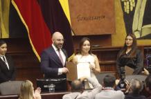 El presidente de la Judicatura Mario Godoy debe comparecer en la Asamblea hasta el 5 de enero de 2026.