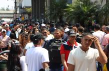 ciudadanía en la Bahía