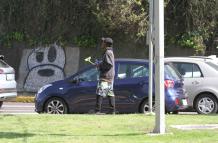 Limpiaparabrisas Quito