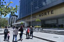 Complejo Judicial Norte