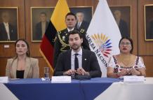 NIELS OLSEN ASAMBLEA NACIONAL