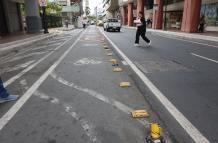 ciclovía en Guayaquil