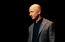 Jeff bezos