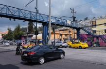 Retiro de puentes Quito