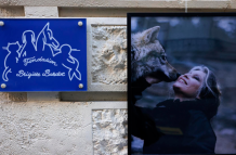 Brigitte Bardot actriz