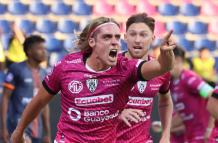 Independiente del Valle, 2026, LigaPro, Copa Libertadores