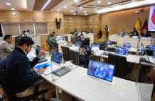 Concejo Metropolitano Quito