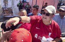 Alcalde de Tegucigalpa, Jorge Aldana