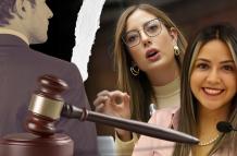 machismo dentro de la politica