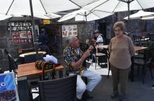 Los negocios tradicionales ubicados en los bajos de la Catedral Metropolitana de Quito se cerrarán por la terminación de contratos de arrendamiento en 2026.