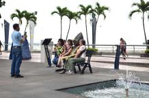 Malecón 2000
