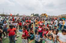 Fundaciones en Ecuador