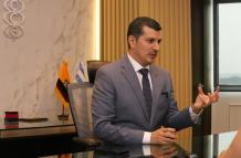 Miguel Ángel González