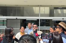 La Conaie presentó el pedido de información el pasado 14 de noviembre de 2025, cuyo recurso busca conocer detalles de los operativos ordenados durante el paro.