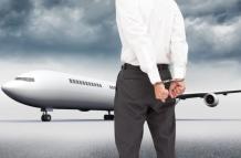 Un ciudadano colombiano buscado en su país por el delito de hurto fue entregado a las autoridades de Colombia