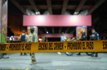 Año más violento 2025