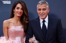 George Clooney quiere vivir lejos de Estados Unidos.