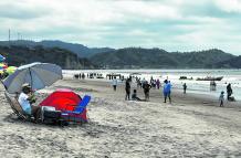 Playas de Esmeraldas