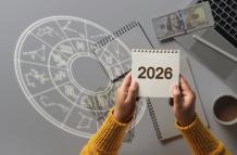 Horóscopo para el 2026