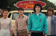 Stranger Things temporada 5